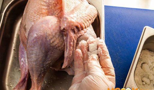 сациви из индейки