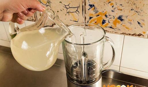 сациви из индейки