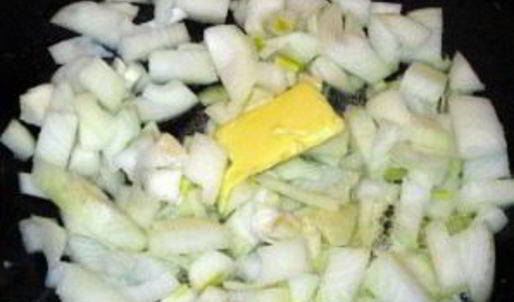 сациви из курицы по-грузински