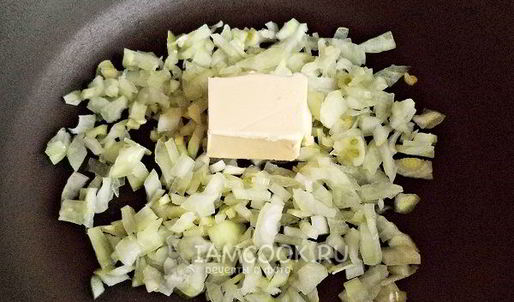 сациви из курицы