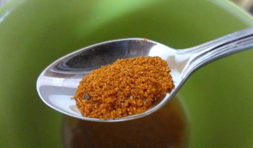 сациви из рыбы