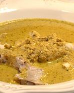 Сациви с курицей