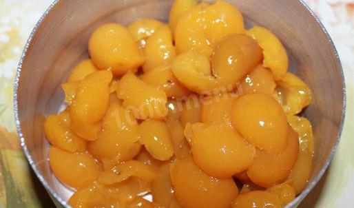 ткемали из алычи