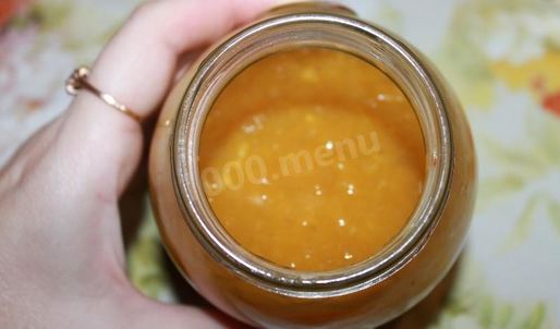 ткемали из алычи