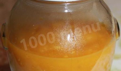 ткемали из алычи