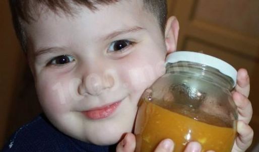 ткемали из алычи