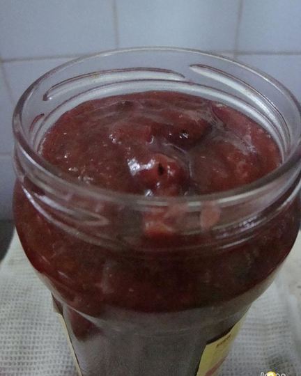 Рецепт ткемали