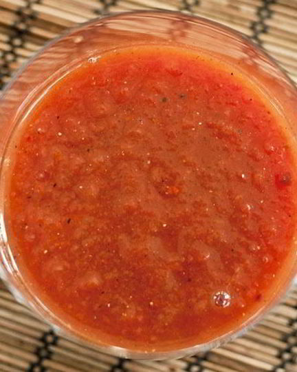 Рецепт соуса южного по госту