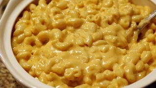 Сырные соусы