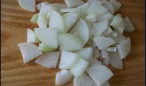 томатный соус с белым вином