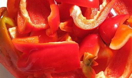 томатный соус яблоко с перчинкой