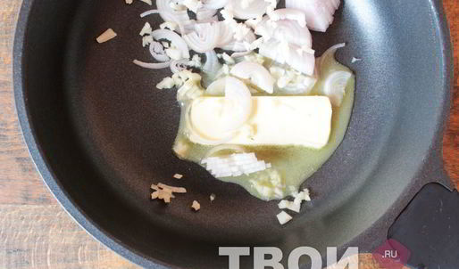 вишневый соус