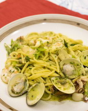 Заправка для салата