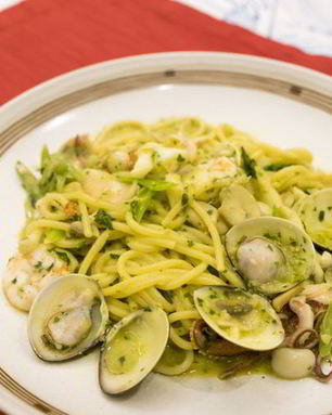 Заправка для салата