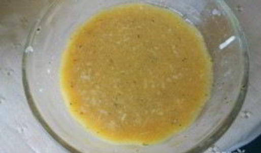 заправка к цезарю