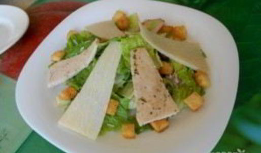 заправка к цезарю