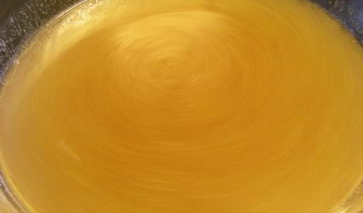 ароматный куриный суп по-камбоджийски