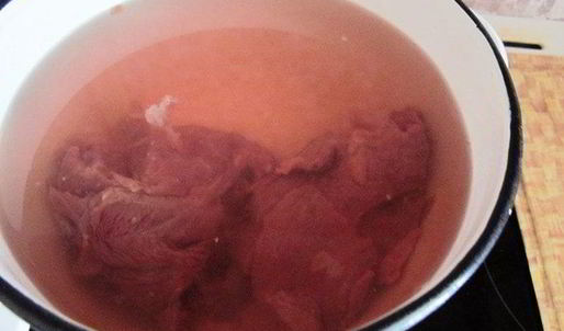 борщ черниговский томленый