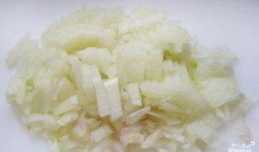 борщ на свиных ребрышках