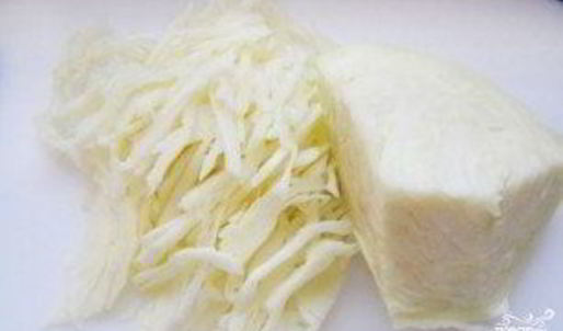 борщ на свиных ребрышках