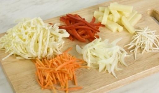 борщ по-украински