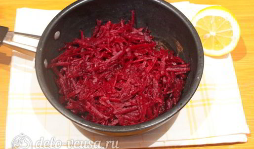 борщ с бараниной