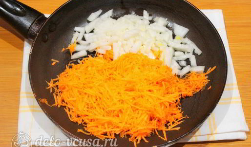 борщ с бараниной