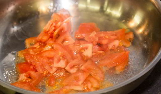 борщ с черносливом