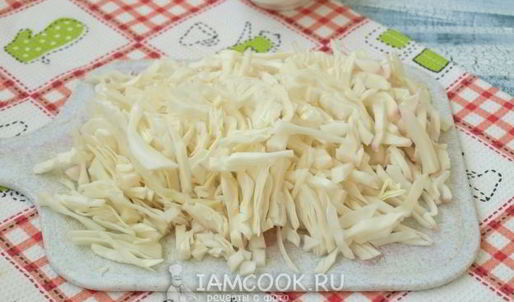 борщ с фасолью и черносливом