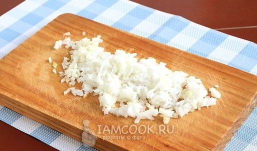 борщ с говядиной