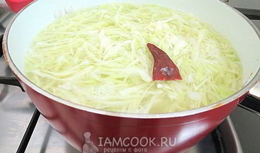 борщ с карамелизированной свеклой