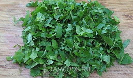 борщ с карамелизированной свеклой