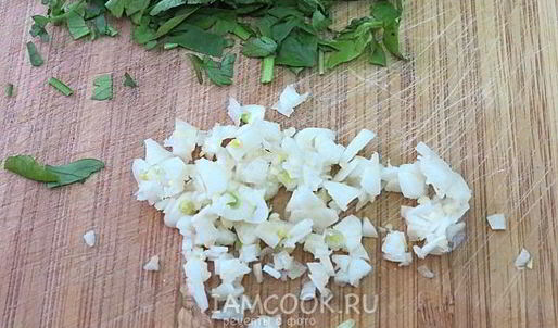 борщ с карамелизированной свеклой