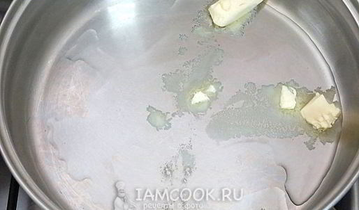 борщ с карамелизированной свеклой