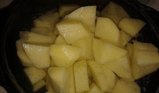 борщ сибирский