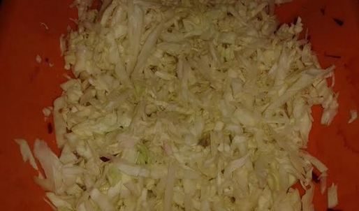 борщ сибирский