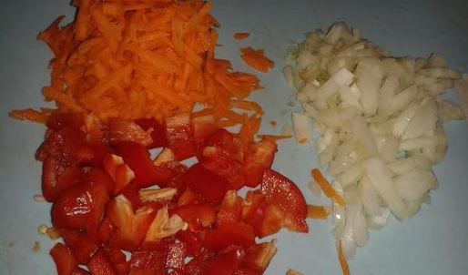 борщ сибирский