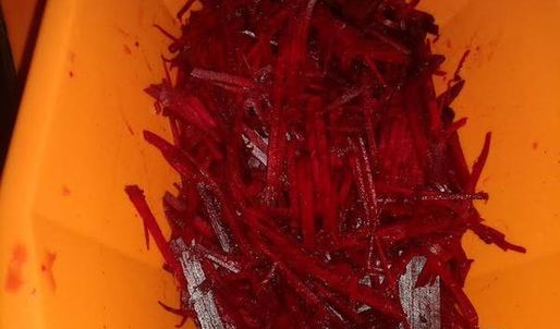 борщ сибирский