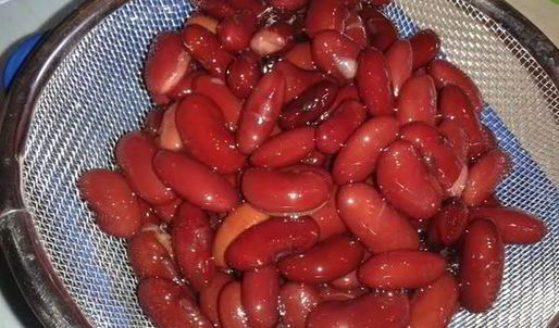 борщ сибирский