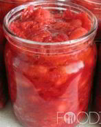 Борщевая заправка