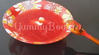 Борщ в мультиварке