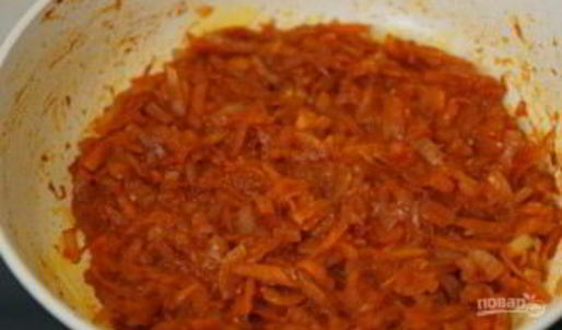 флотский борщ