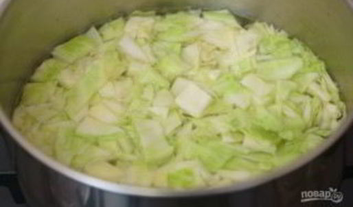 флотский борщ