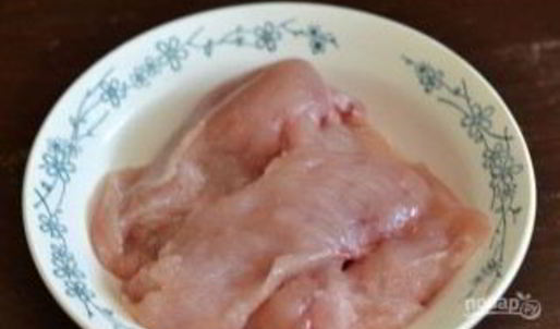 полтавский борщ с галушками