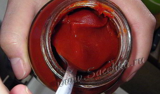 украинский борщ