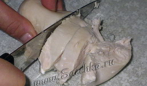 украинский борщ