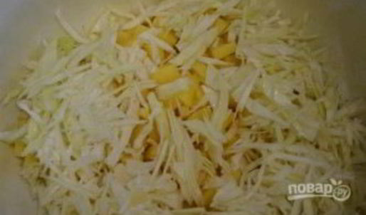 вегетарианский борщ с фасолью