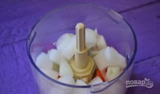 вегетарианский борщ с фасолью