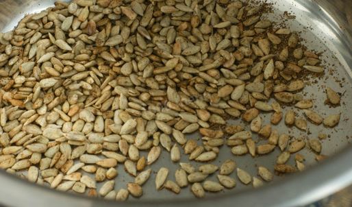 вегетарианский борщ