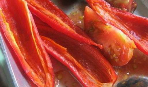 заправка для борща